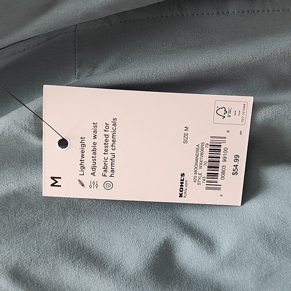 FLX Activewear Women's Dress with Built in Shorts - Picture 6 of 6